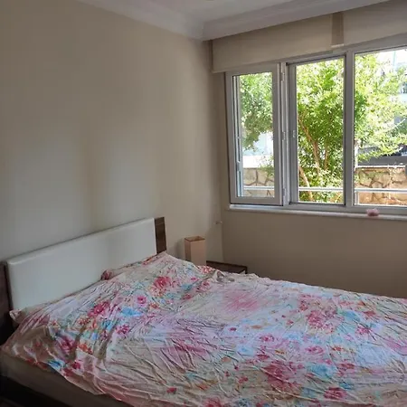 Кепез Аренда Apartament Antalya